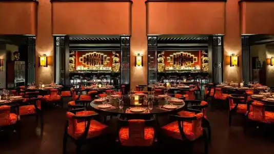 Grosvenor House, a Luxury Collection, Dubai - 25