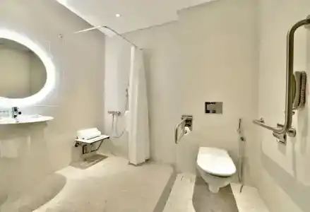 Hilton Garden Inn Bahrain Bay - 48