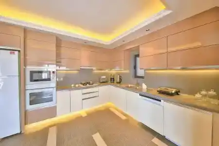 Samira Resort & Aparts & Villas - 89