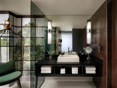 Midtown Atlanta, Curio Collection by Hilton - 12