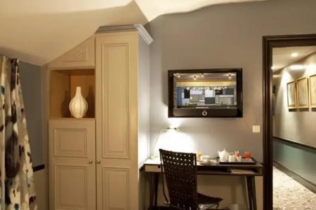 Hôtel Thérèse - 35