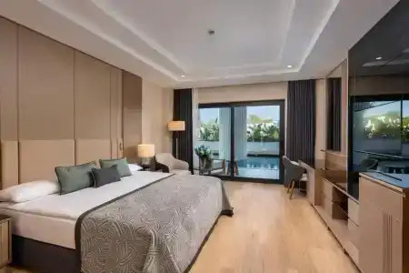 Miracle Resort - All Inclusive - 2