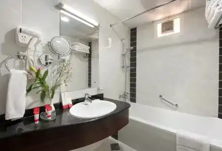 The Eclipse Boutique Suites - 41