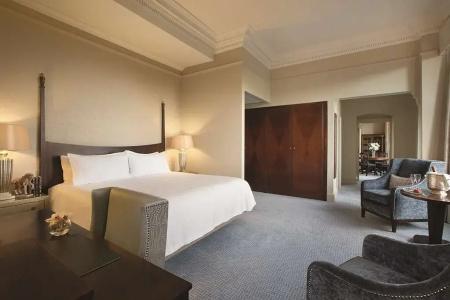 Waldorf Astoria Edinburgh - The Caledonian - 92