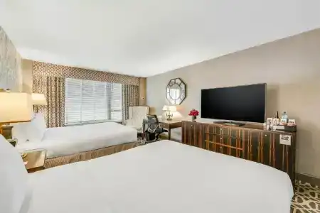 The Madison, a Hilton - 29