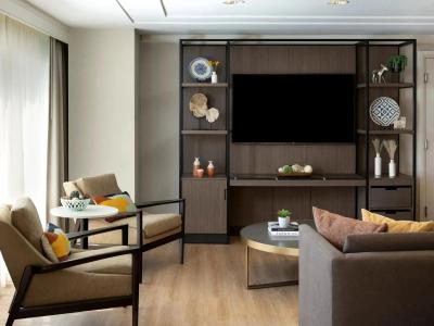 Hyatt Regency San Antonio Riverwalk - 56