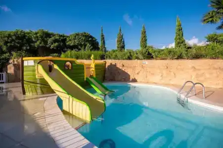 db Seabank Resort + Spa All Inclusive - 24