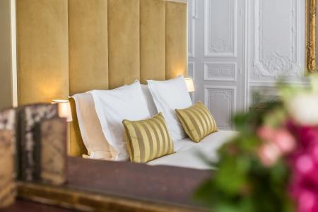 Hôtel Alfred Sommier - 98