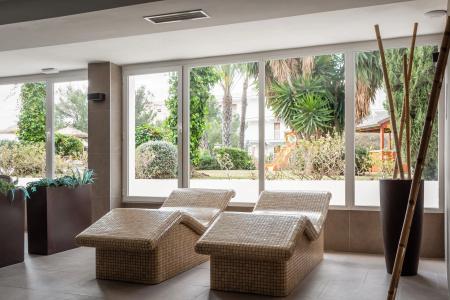 Apartamentos Vistasol - 28
