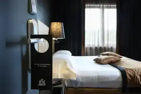 Best Western Jfk - 35