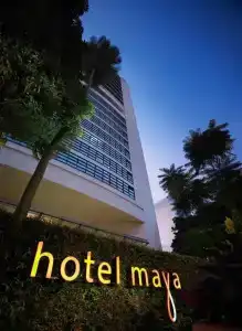 Maya - 0
