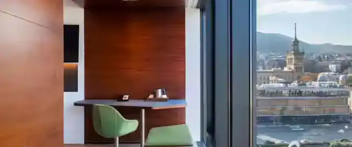 Radisson Blu Iveria - 39
