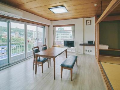 Guest Living Mu Nanki Shirahama - 27