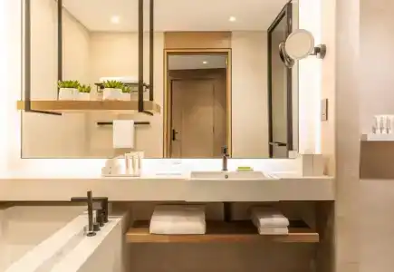 Le Royal Meridien Beach Resort & Spa Dubai - 136