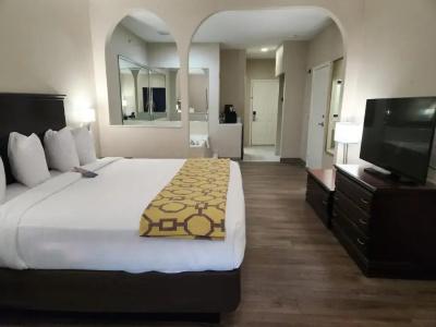 Oyo Townhouse Houston Brookhollow - 45