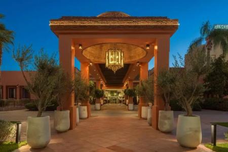 Le Meridien N'fis - 34