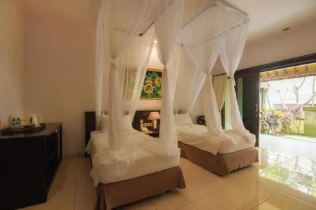 Champlung Sari And Villas Ubud - Chse Certified - 50
