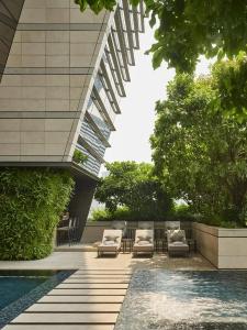 Rosewood Bangkok - 23