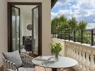 Intercontinental Rome Ambasciatori Palace, An Ihg - 82