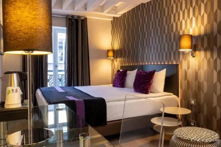 Atn hôTel - 8