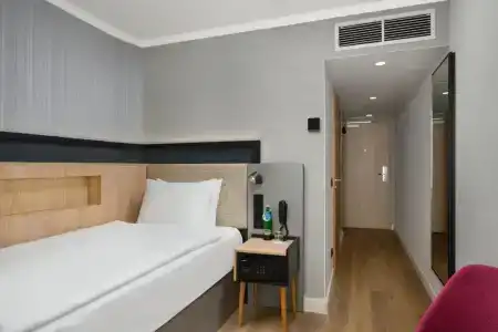 Danubius Erzsébet City Center - 5