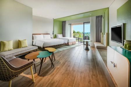 Holiday Inn Resort Sanya Bay, An Ihg - 41