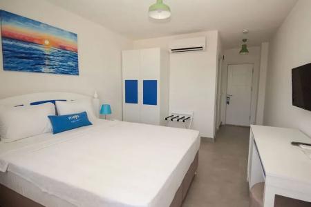 Mojo Beach - 16