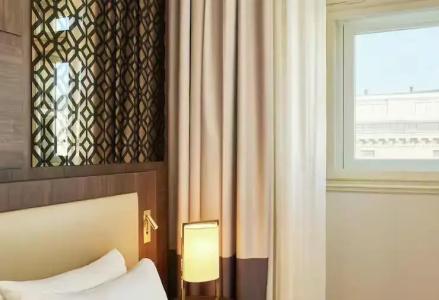 DoubleTree By Hilton Trieste - 68