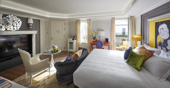 Aria Budapest by Library Collection - 49