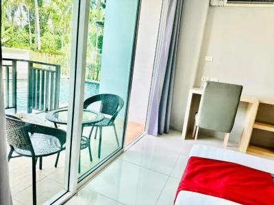 OYO 340 Ahad Suite Ao Nang - 19