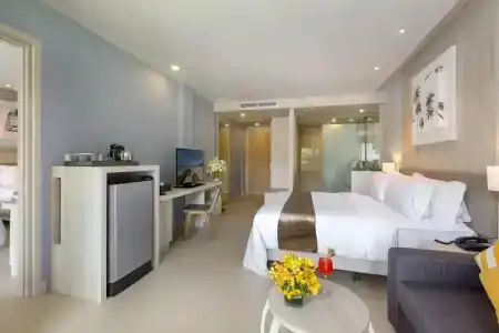 x10 Khaolak Resort Sha Plus - 77