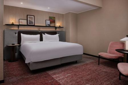 Hilton Milan - 3