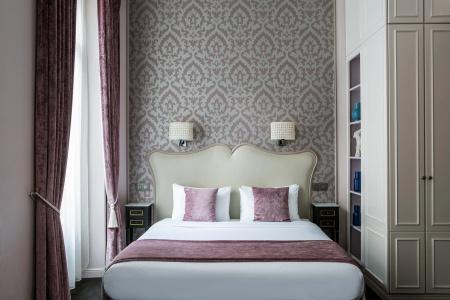 Hôtel Saint-Pétersbourg Opéra & Spa - 43