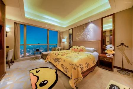 Minyoun Chengdu Dongda - 70