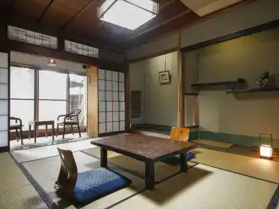 Seikiro Ryokan Historical Museum - 32