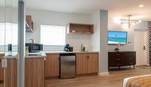 Oceanside and Suites - 59