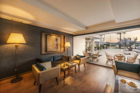 Dawliz Rabat Art & Spa - 31