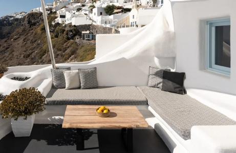 Dana Villas & Infinity Suites - 125