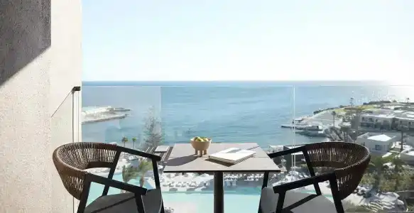 Helea Family Beach Resort - 32