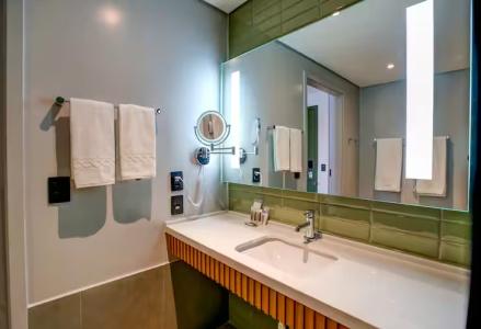 Hilton Garden Inn Rebouças - 85