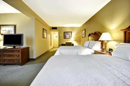 Hampton Inn Charleston-Historic District - 66