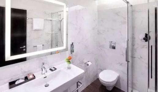 Starhotels Majestic - 29
