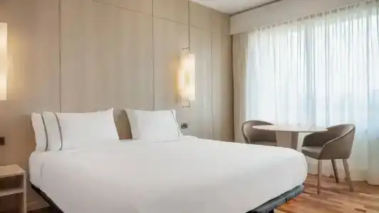 AC Málaga Palacio by Marriott - 35