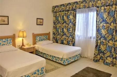 Fayrouz Resort - 47