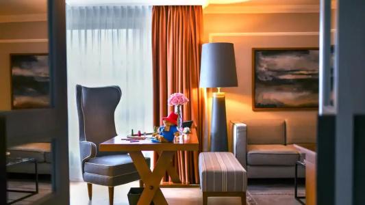Hyatt Regency London - The Churchill - 75