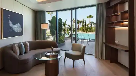 Reges, a Luxury Collection Resort & Spa, Cesme - 29