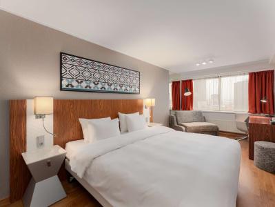 Radisson Blu Olümpia - 35