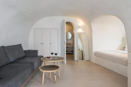 Art Maisons Oia Castle - 28