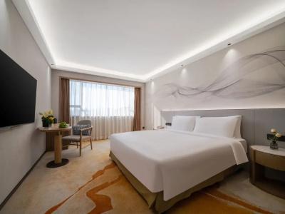 Grand Skylight Shenzhen (Huaqiang NorthBusiness Zone) - 31