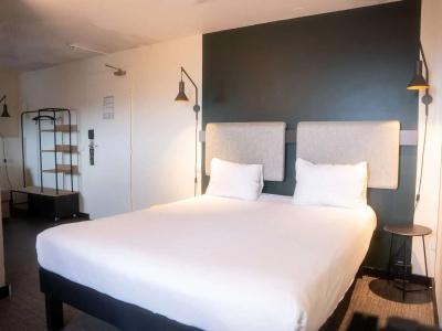 ibis Nice Centre Gare - 42
